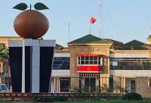 تفويت دكاكين بسوق القدس ببركان، هل هو إعلان بمثابة إفلاس شركة التنمية المحلية.缩略图 تفويت دكاكين بسوق القدس ببركان، هل هو إعلان بمثابة إفلاس شركة التنمية المحلية.缩略图