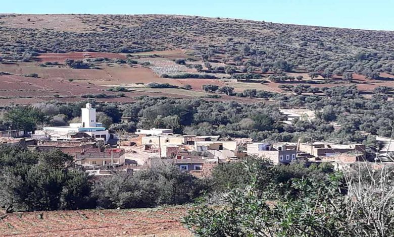 رسالة إلى من يهمهم الأمر… دائرة المنزل إقليم صفرو يا سادة缩略图 رسالة إلى من يهمهم الأمر… دائرة المنزل إقليم صفرو يا سادة缩略图