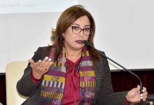 في بيان ناري.. عضوات جماعة الرباط يطالبن أغلالو بالاستقالة الفورية缩略图