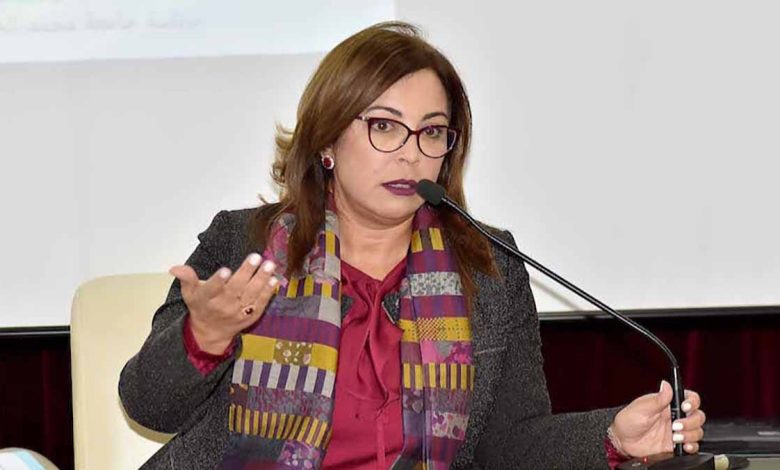 أغلالو تضع استقالتها من رئاسة مجلس المدينة أمام والي الرباط缩略图 أغلالو تضع استقالتها من رئاسة مجلس المدينة أمام والي الرباط缩略图