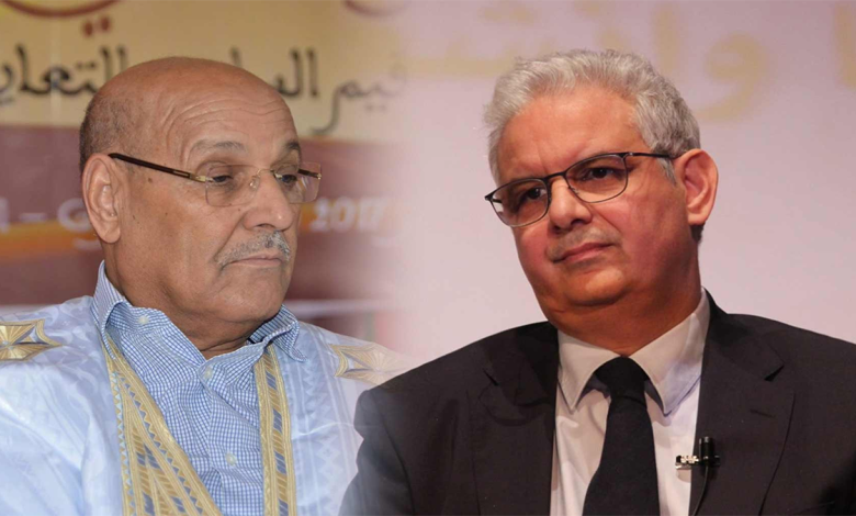الداخلية تمنح حزب الاستقلال مهلة شهرين لعقد مؤتمره الوطني缩略图 الداخلية تمنح حزب الاستقلال مهلة شهرين لعقد مؤتمره الوطني缩略图