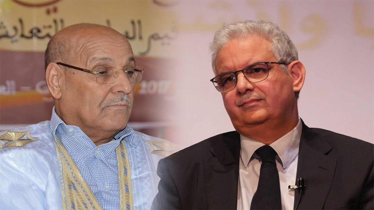 الداخلية تمنح حزب الاستقلال مهلة شهرين لعقد مؤتمره الوطني缩略图