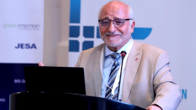 العالم المغربي رشيد اليزمي يحصل على براءة اختراع خاصة بالشحن السريع للبطريات缩略图