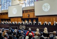 بعد الأردن.. ليبيا تترافع أمام العدل الدولية ضد الممارسات الإسرائيلية في غزة缩略图 بعد الأردن.. ليبيا تترافع أمام العدل الدولية ضد الممارسات الإسرائيلية في غزة缩略图