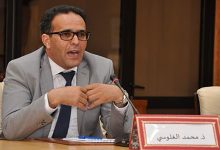 الغلوسي: الفساد وصل لمستويات خطيرة تستدعي مزيدا من اليقظة الأمنية والقضائية缩略图