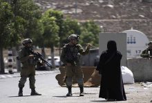 “أ ف ب”: مجموعة من الحقوقيات الأمميات تدعو للتحقيق في انتهاكات إسرائيلية أخلاقية بحق نساء فلسطينيات缩略图