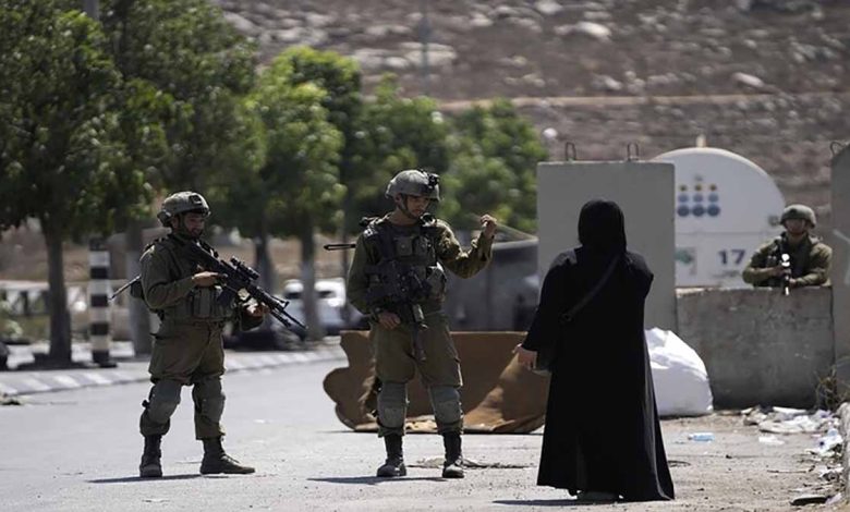 “أ ف ب”: مجموعة من الحقوقيات الأمميات تدعو للتحقيق في انتهاكات إسرائيلية أخلاقية بحق نساء فلسطينيات缩略图 “أ ف ب”: مجموعة من الحقوقيات الأمميات تدعو للتحقيق في انتهاكات إسرائيلية أخلاقية بحق نساء فلسطينيات缩略图
