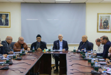 لا جديد عند الاستقلاليين: بركة يواصل قيادة الحزب لولاية ثانية缩略图