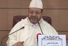 بنحمزة ينتقد دعوات بعض الأحزاب إلى تغيير جذري لمدونة الأسرة缩略图