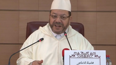 بنحمزة ينتقد دعوات بعض الأحزاب إلى تغيير جذري لمدونة الأسرة缩略图 بنحمزة ينتقد دعوات بعض الأحزاب إلى تغيير جذري لمدونة الأسرة缩略图