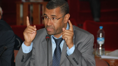 بوانو: فكرنا في الاعتصام ضد خرق الحكومة لمقتضيات الدستور缩略图