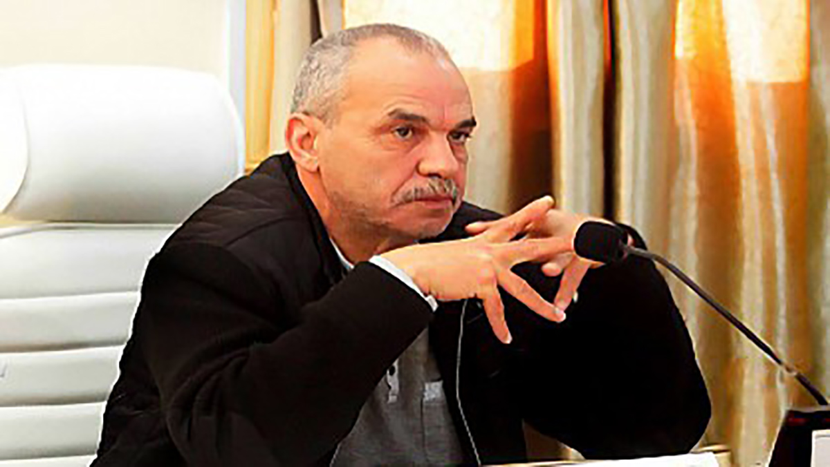 في الحاجة الى معهد وطني  خاص بالدراسات المستقبلية للعلاقات الخارجية المغربية缩略图