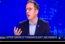 تصريحات مؤسفة من عمدة درو: اتهامات من الجالية المغربية بغسل الأموال缩略图