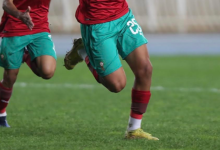 “تهجير” اللاعبين إلى الخارج.. أصابع الاتهام توجه إلى وسيط مغربي缩略图 “تهجير” اللاعبين إلى الخارج.. أصابع الاتهام توجه إلى وسيط مغربي缩略图