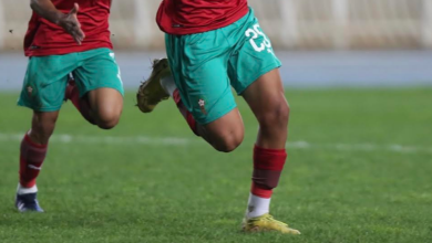 “تهجير” اللاعبين إلى الخارج.. أصابع الاتهام توجه إلى وسيط مغربي缩略图