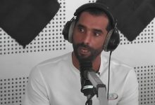 هل انتقاد الركراكي كلف بورزوق مغادرة راديو مارس؟缩略图