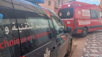 جريمة قتل تهز حي “الرجا في الله” بوجدة缩略图