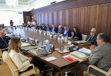 رئيس الحكومة يترأس الاجتماع الأول للجنة الوطنية للتنمية الرقمية缩略图