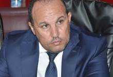 شبهة تبديد المال العام تجر رئيس العصبة الاحترافية لكرة القدم إلى التحقيق缩略图 شبهة تبديد المال العام تجر رئيس العصبة الاحترافية لكرة القدم إلى التحقيق缩略图