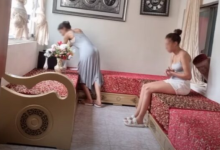 روتيني اليومي يتجاوز الخطوط الحمراء缩略图