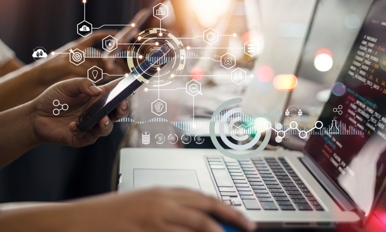 حنان رحاب: صناعة المحتوى الرقمي شيء والصحافة شيء آخر…缩略图 حنان رحاب: صناعة المحتوى الرقمي شيء والصحافة شيء آخر…缩略图