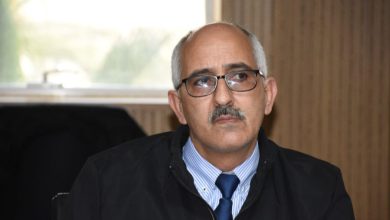 عبد المطلب أعميار: ثمانية أسئلة تمتحن المؤتمر الوطني الخامس لحزب الأصالة والمعاصرة缩略图