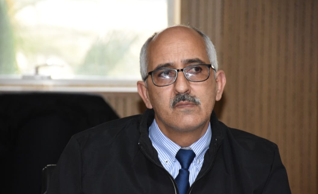 عبد المطلب أعميار: ثمانية أسئلة تمتحن المؤتمر الوطني الخامس لحزب الأصالة والمعاصرة缩略图