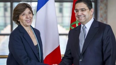 فرنسا-المغرب.. هل نتجه نحو صفحة جديدة؟!缩略图