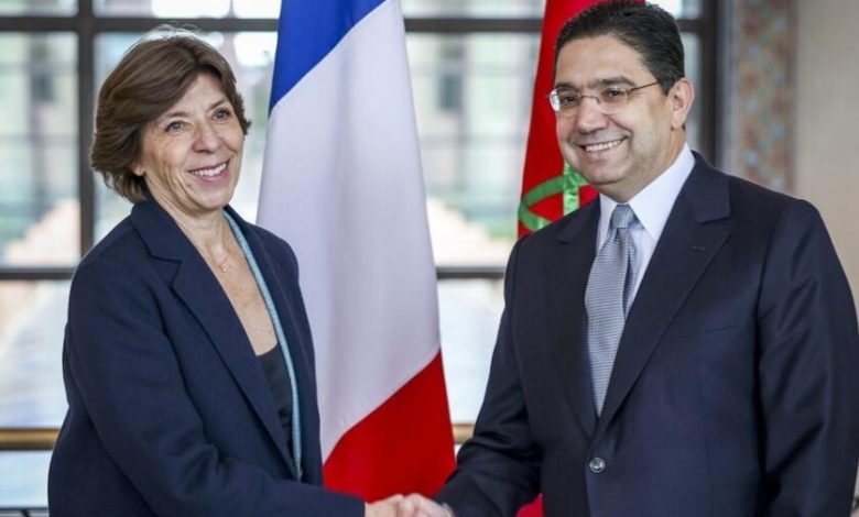 فرنسا-المغرب.. هل نتجه نحو صفحة جديدة؟!缩略图 فرنسا-المغرب.. هل نتجه نحو صفحة جديدة؟!缩略图