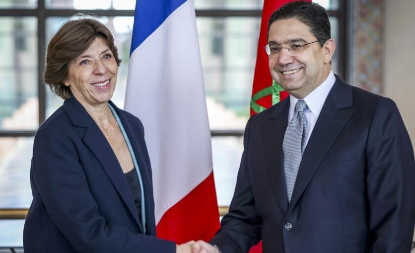 فرنسا-المغرب.. هل نتجه نحو صفحة جديدة؟!缩略图