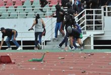 فشل المنظومة التعليمية والمخدرات وراء شغب الملاعب缩略图