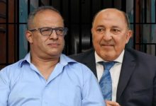 قاضي التحقيق يودع كريمين والبدراوي سجن عكاشة缩略图