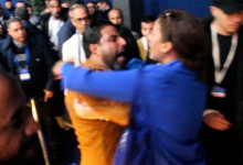 قربالة في مؤتمر “البام”.. احتجاجات مؤتمرين كادت تعصف بأشغال المؤتمر缩略图