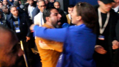 قربالة في مؤتمر “البام”.. احتجاجات مؤتمرين كادت تعصف بأشغال المؤتمر缩略图