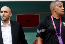 هل يكون بنمحمود “كبش فداء” الإقصاء من الكان ؟缩略图