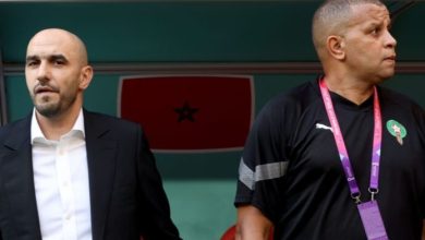 هل يكون بنمحمود “كبش فداء” الإقصاء من الكان ؟缩略图