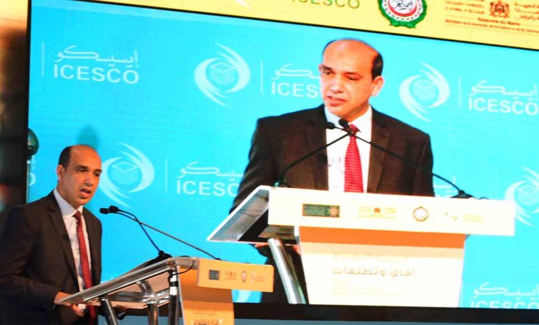 لحماية المجال الإعلامي.. النيابة العامة تتصدى للأفعال الماسة بالحقوق والحريات والأخلاقيات缩略图 لحماية المجال الإعلامي.. النيابة العامة تتصدى للأفعال الماسة بالحقوق والحريات والأخلاقيات缩略图