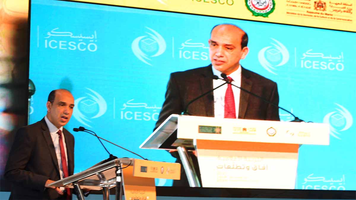 لحماية المجال الإعلامي.. النيابة العامة تتصدى للأفعال الماسة بالحقوق والحريات والأخلاقيات缩略图