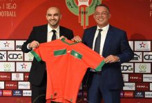 خيبة المنتخب المغربي في “الكان”: لقجع والركراكي سيروا بدلوا ساعة بأخرى !缩略图