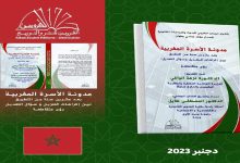 مدونة الاسرة المغربية بعد عشرين سنة من التطبيق… إكراهات التنزيل وسؤال التعديل缩略图