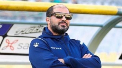 نهضة بركان يستعد للتعاقد مع مدرب تهجم على الكرة المغربية واتهمها بالكولسة缩略图