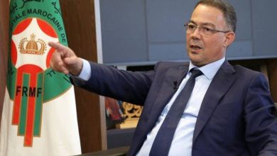 هل فوزي لقجع فوق النقد؟缩略图 هل فوزي لقجع فوق النقد؟缩略图