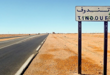 وثيقة تاريخية تثبت مغربية تندوف تشعل مواقع التواصل الاجتماعي缩略图