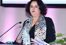 أخرباش: وسائل الإعلام مطالبة بإبراز تنوع العالم بطريقة مسؤولة缩略图 أخرباش: وسائل الإعلام مطالبة بإبراز تنوع العالم بطريقة مسؤولة缩略图