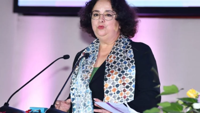 أخرباش: وسائل الإعلام مطالبة بإبراز تنوع العالم بطريقة مسؤولة缩略图