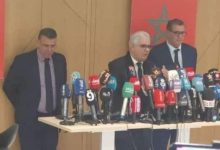 بعد تسلمهم التفويضات، هل يعرقل “صقر” الأصالة والمعاصرة انفراج البلوكاج بجماعة وجدة ؟.缩略图