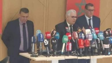 بعد تسلمهم التفويضات، هل يعرقل “صقر” الأصالة والمعاصرة انفراج البلوكاج بجماعة وجدة ؟.缩略图