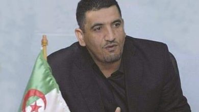 المعارض الجزائري كريم طابو يكتب عن المراقبة القضائية الأسبوعية التي تطاله.缩略图