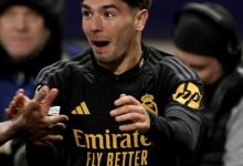 عاجل : إبراهيم دياز يختار اللعب للمنتخب المغربي.缩略图