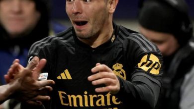 عاجل : إبراهيم دياز يختار اللعب للمنتخب المغربي.缩略图 عاجل : إبراهيم دياز يختار اللعب للمنتخب المغربي.缩略图